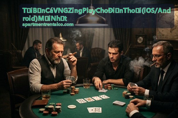 Tải Bắn Cá VNG ZingPlay Cho Điện Thoại iOS Android Mới Nhất